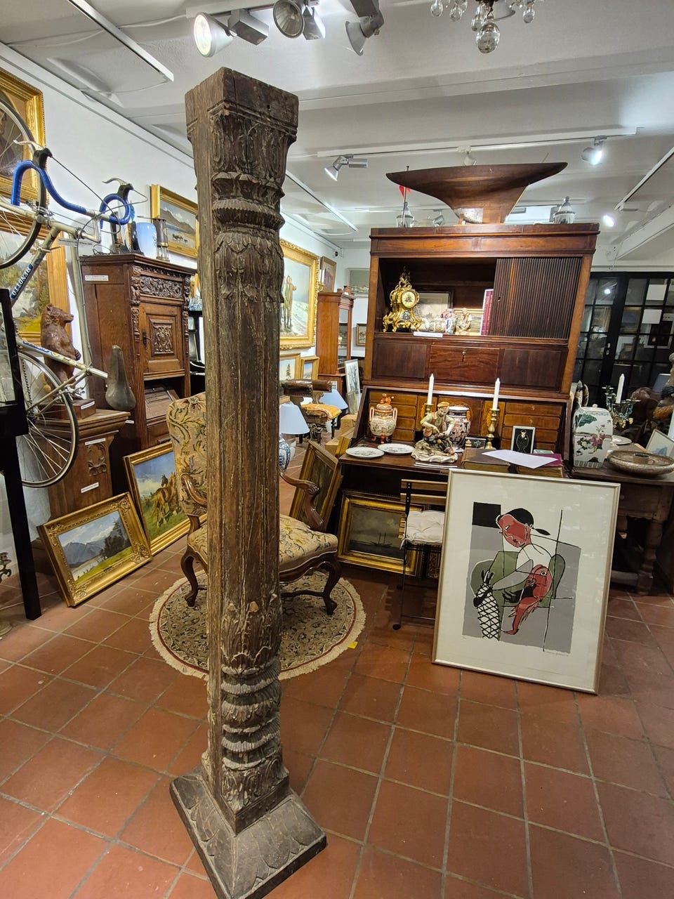 Galleribillede