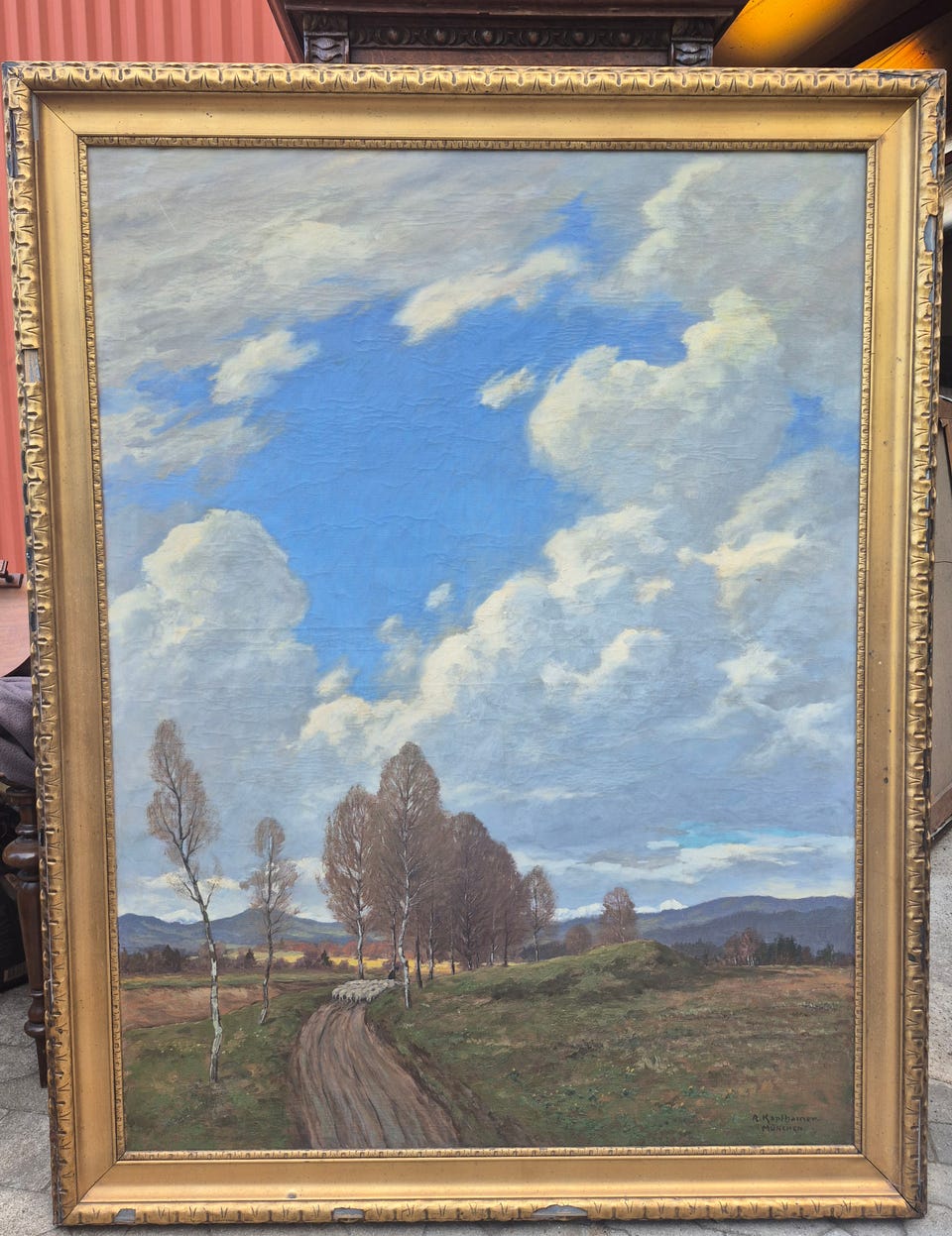 Galleribillede