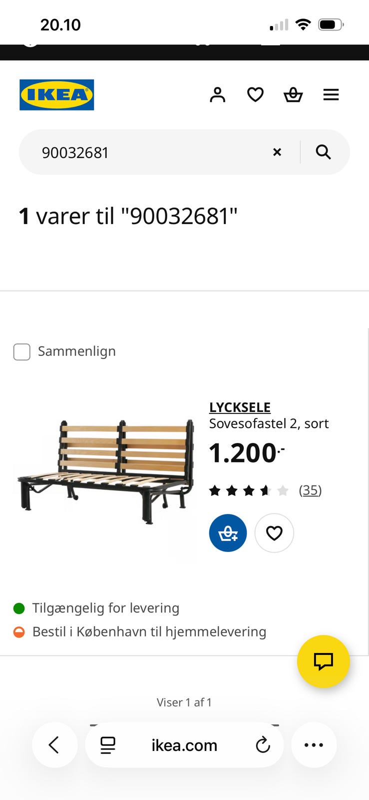 Galleribillede