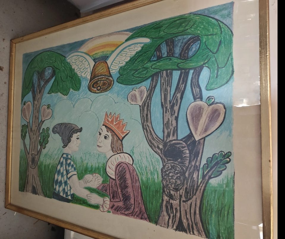 Galleribillede