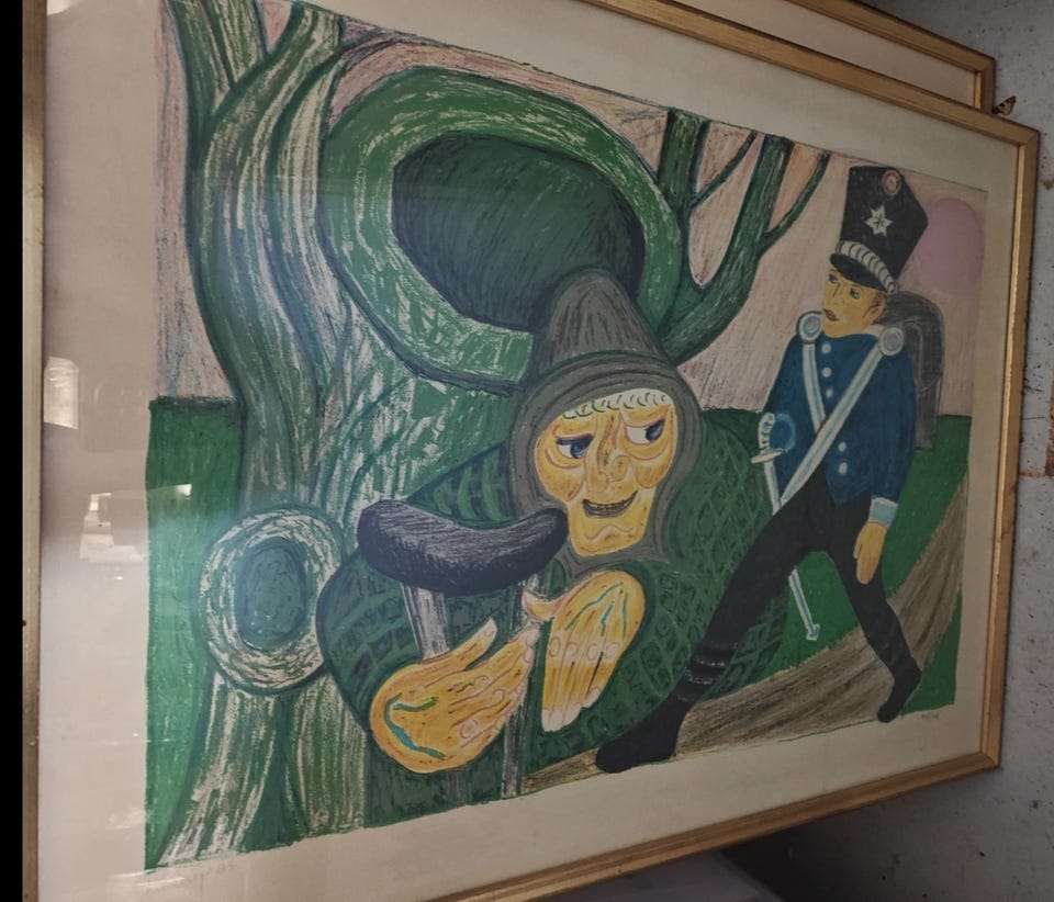 Galleribillede