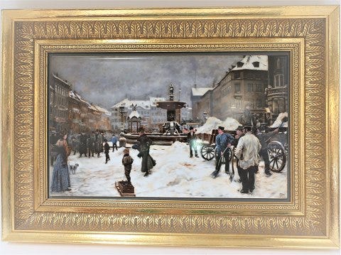 Galleribillede
