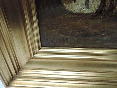 Galleribillede