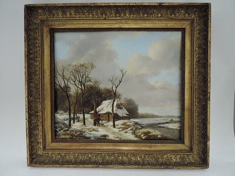 Galleribillede