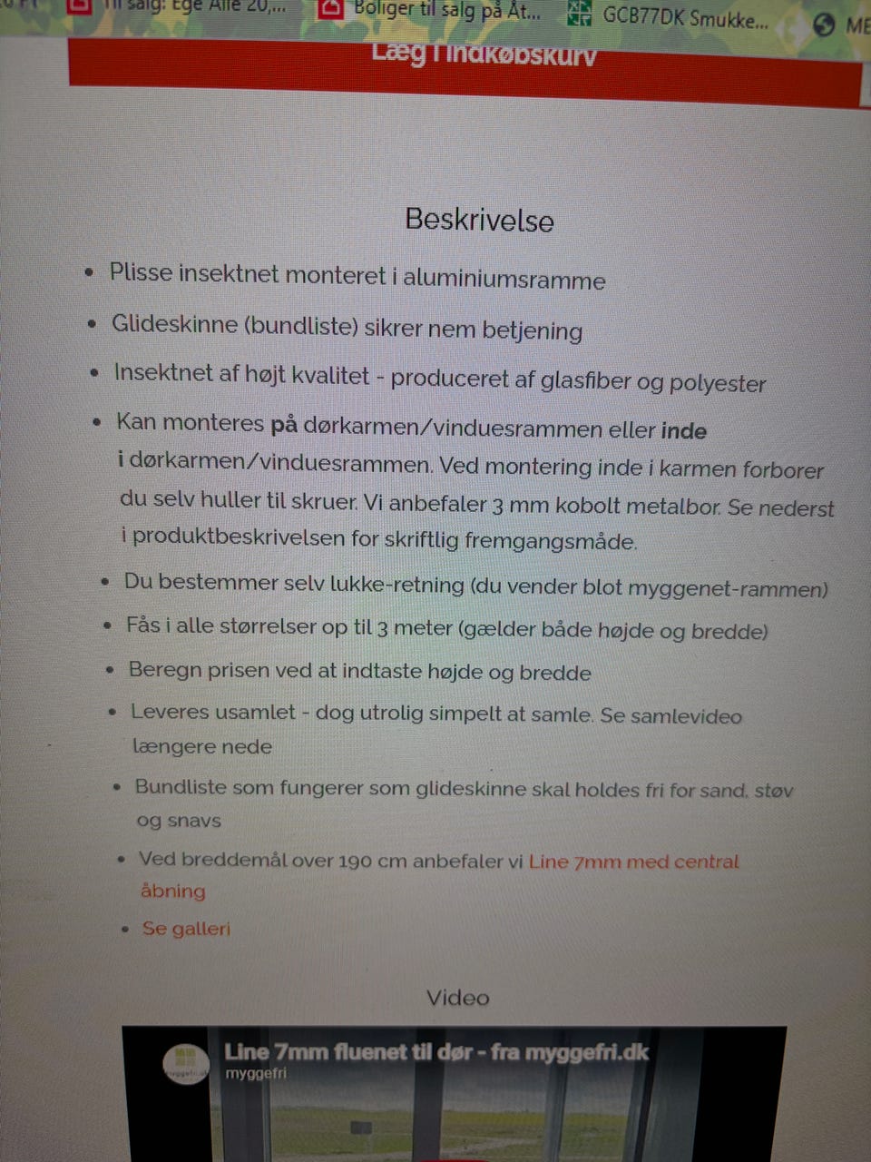 Galleribillede