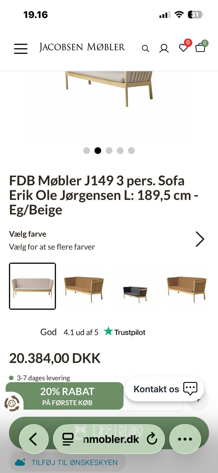 Galleribillede