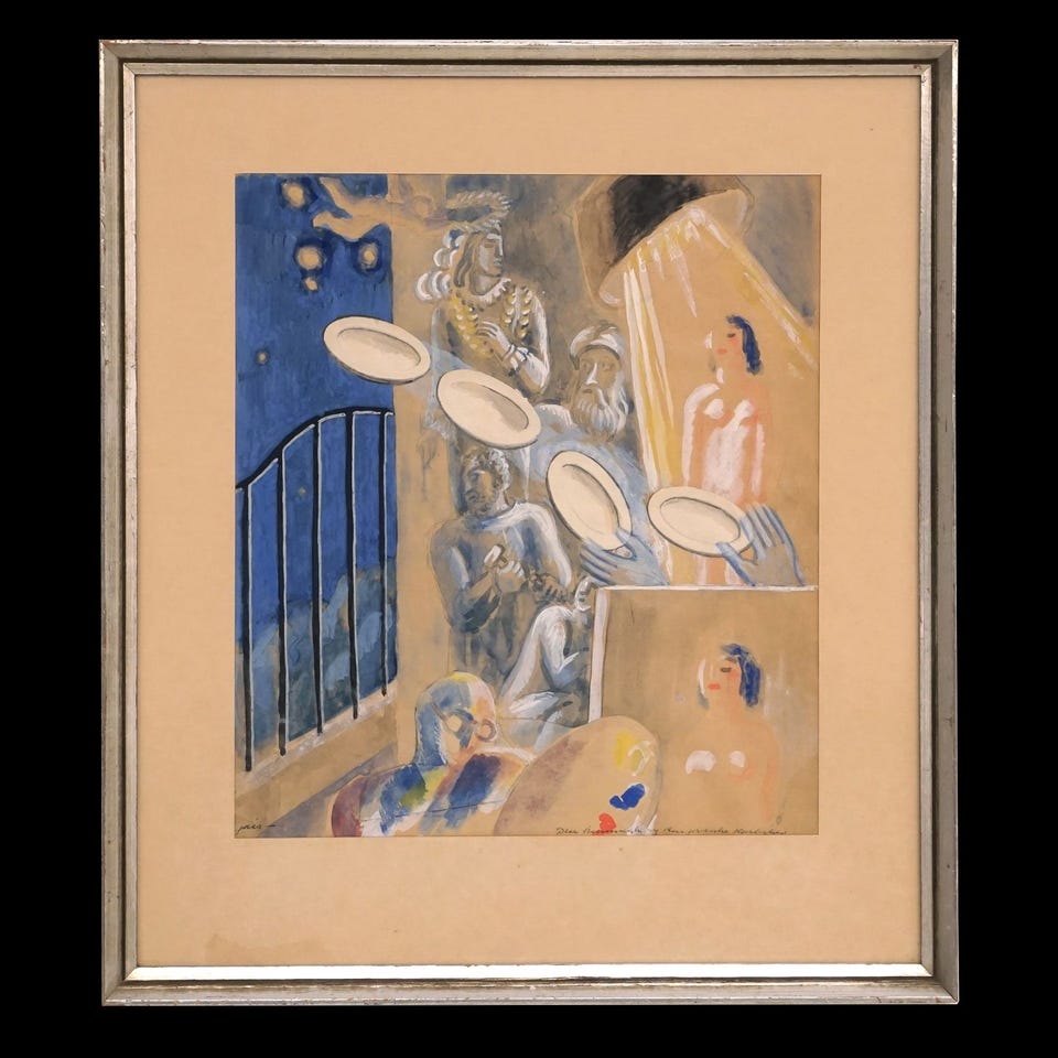 Galleribillede