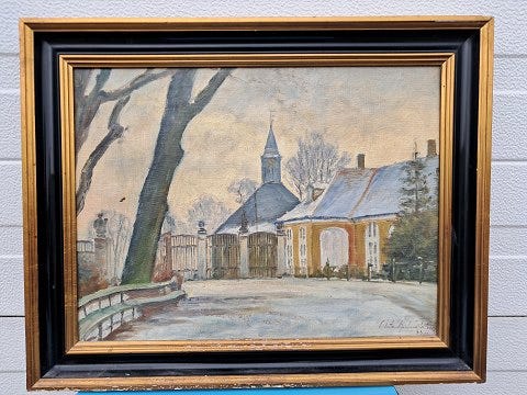 Galleribillede