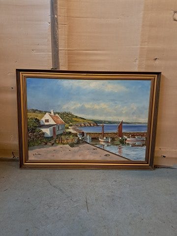 Galleribillede
