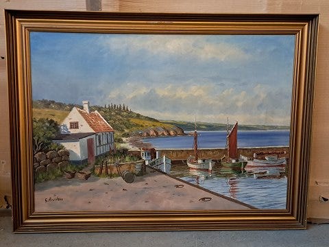 Galleribillede