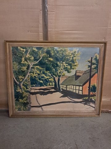 Galleribillede