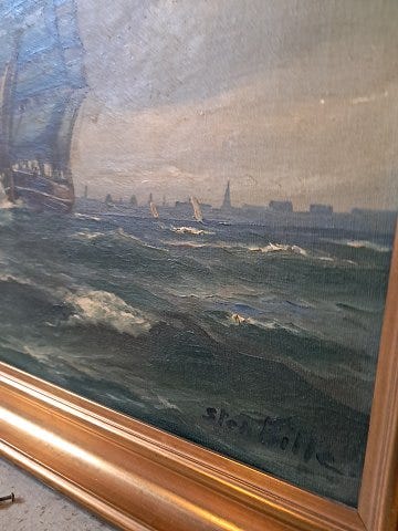 Galleribillede