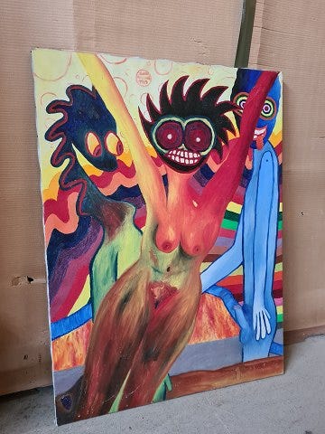 Galleribillede