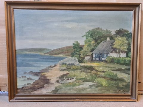 Galleribillede