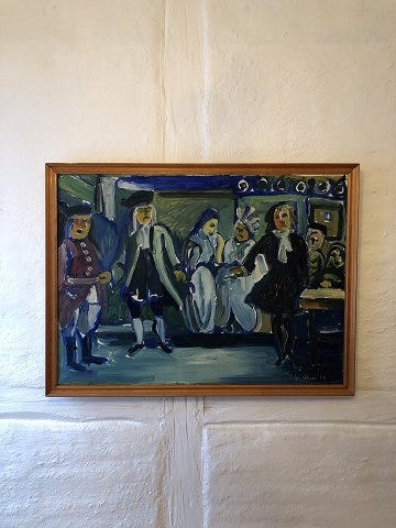 Galleribillede