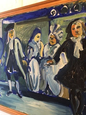 Galleribillede