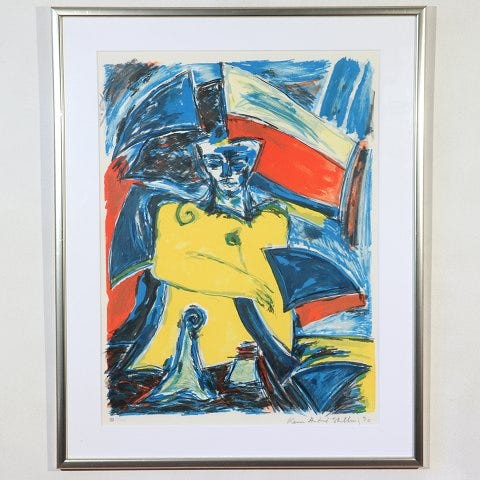 Galleribillede