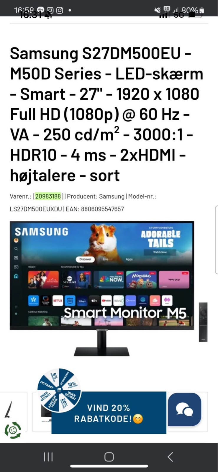 Galleribillede