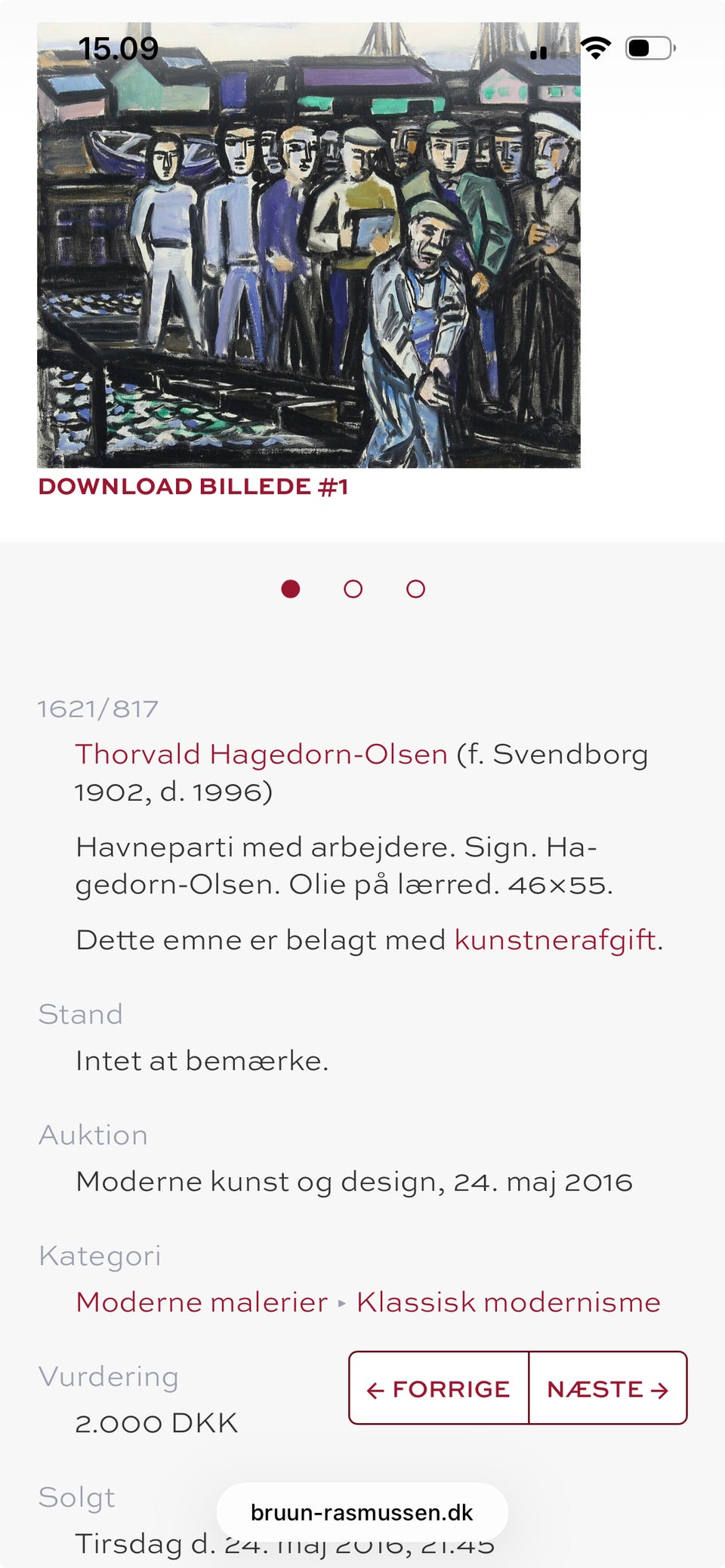 Galleribillede