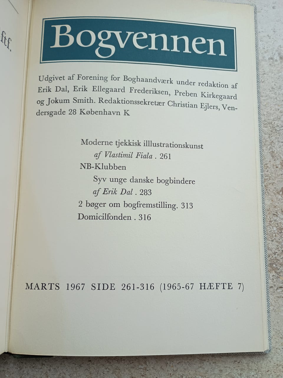 Galleribillede