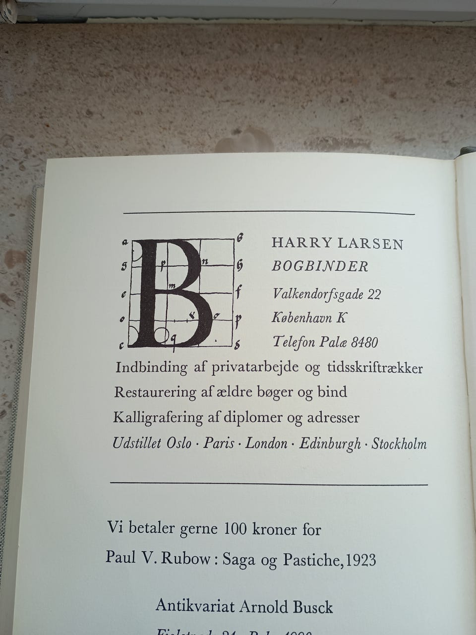 Galleribillede