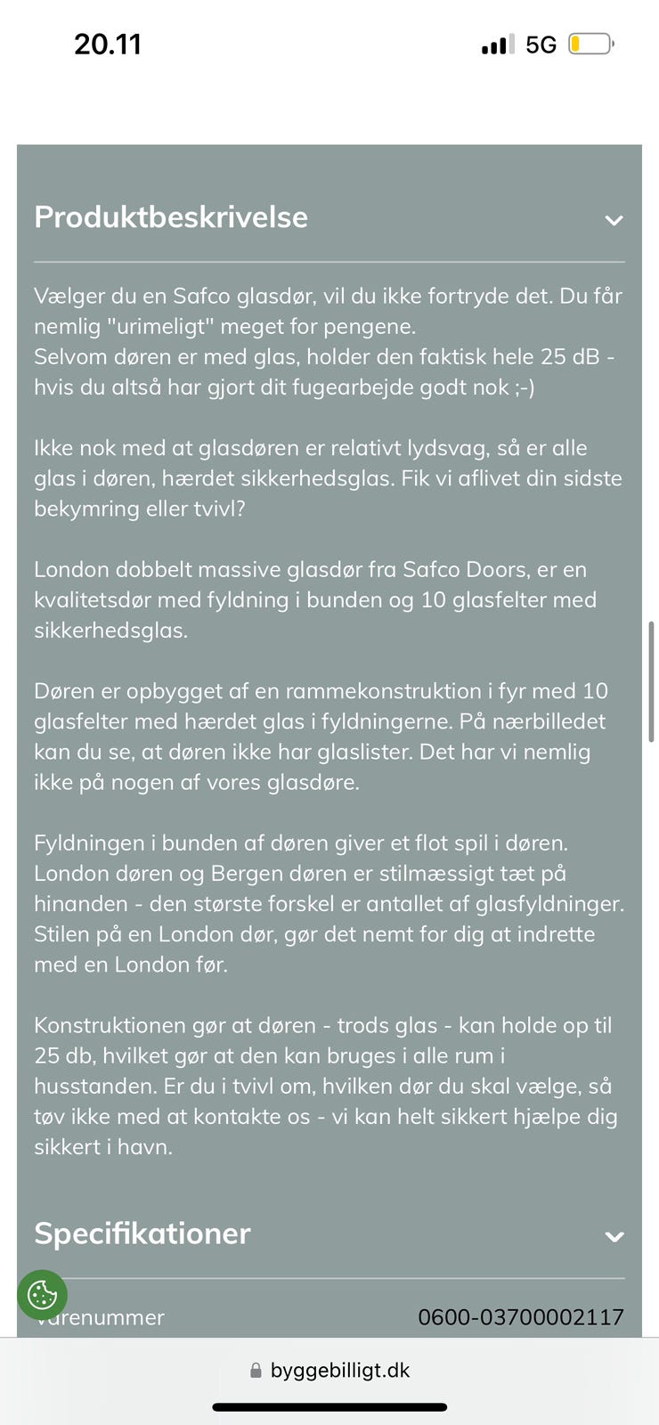 Galleribillede
