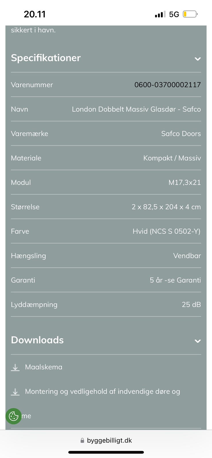 Galleribillede