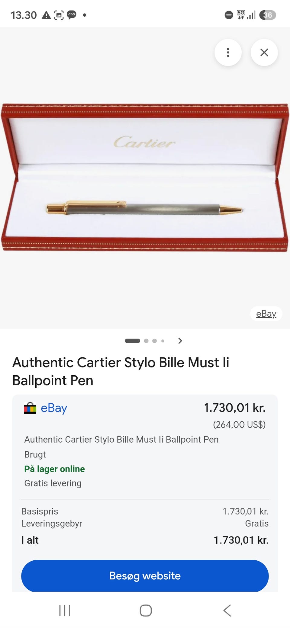 Galleribillede