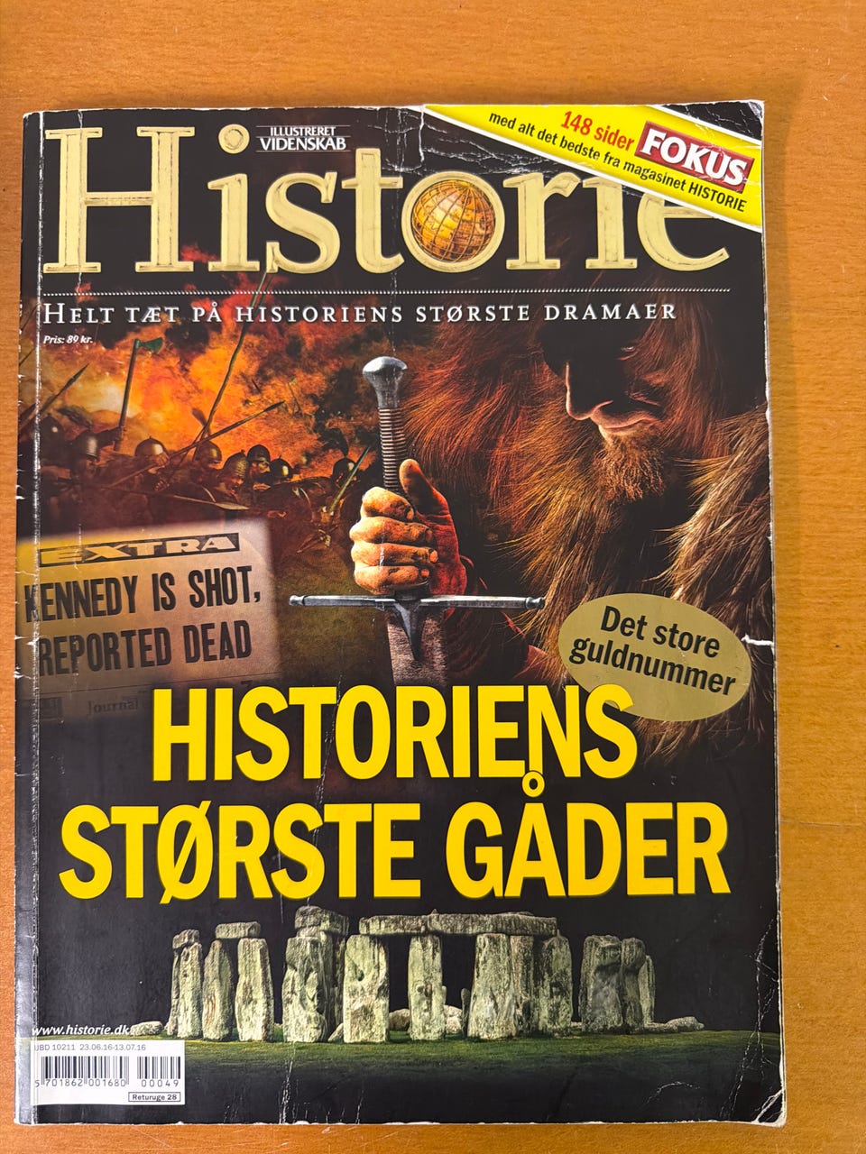 Galleribillede