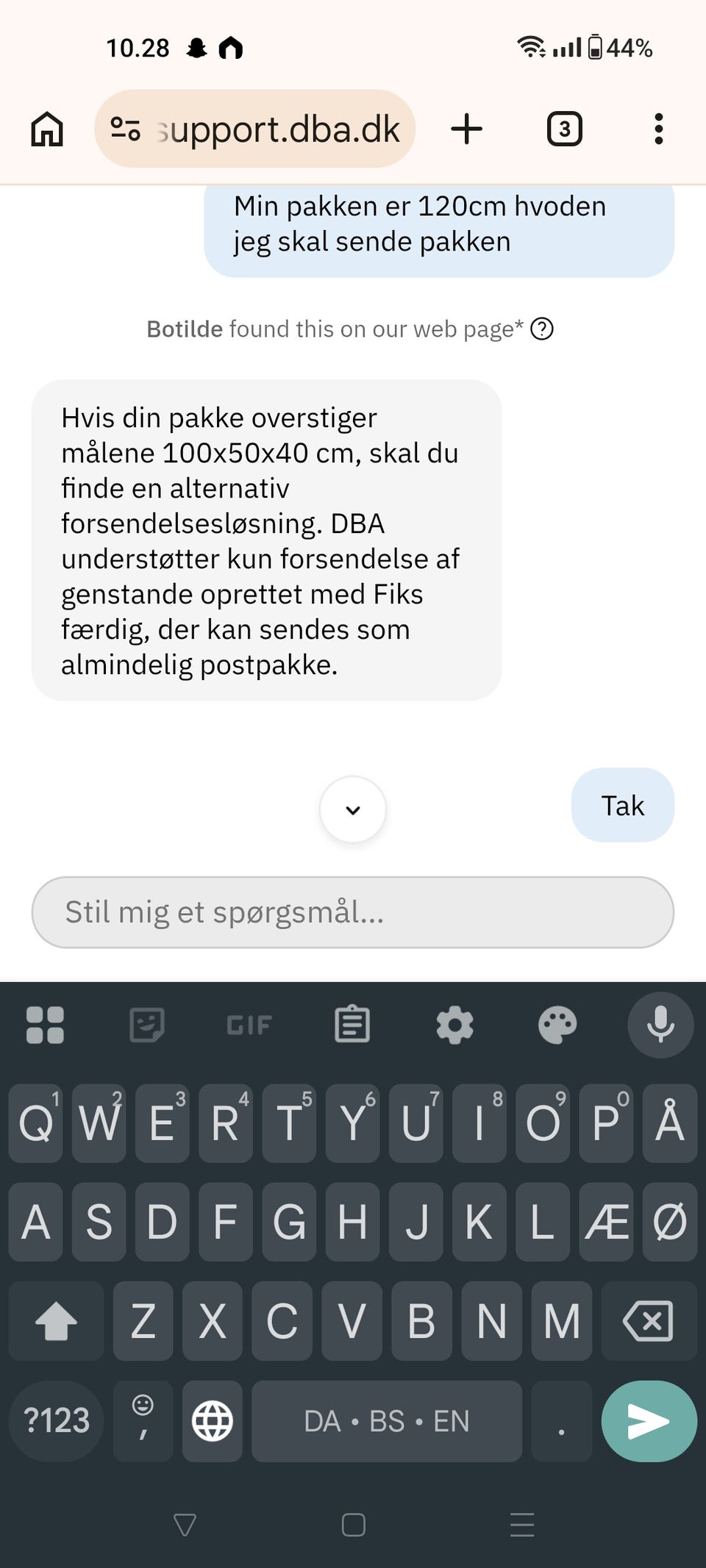 Galleribillede