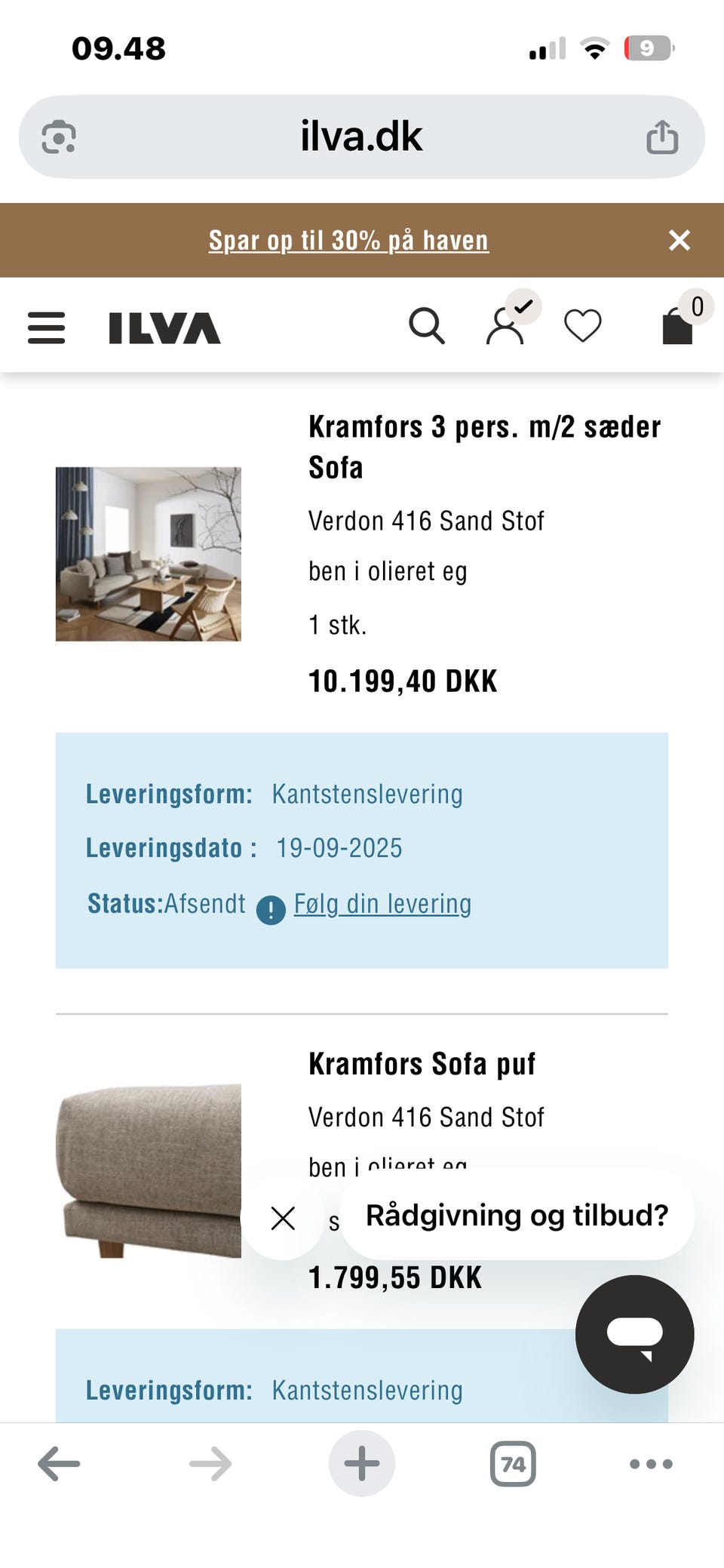 Galleribillede