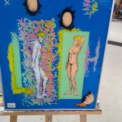 Galleribillede