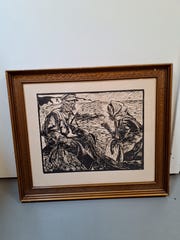 Galleribillede