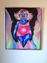 Galleribillede