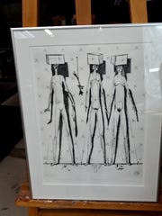Galleribillede
