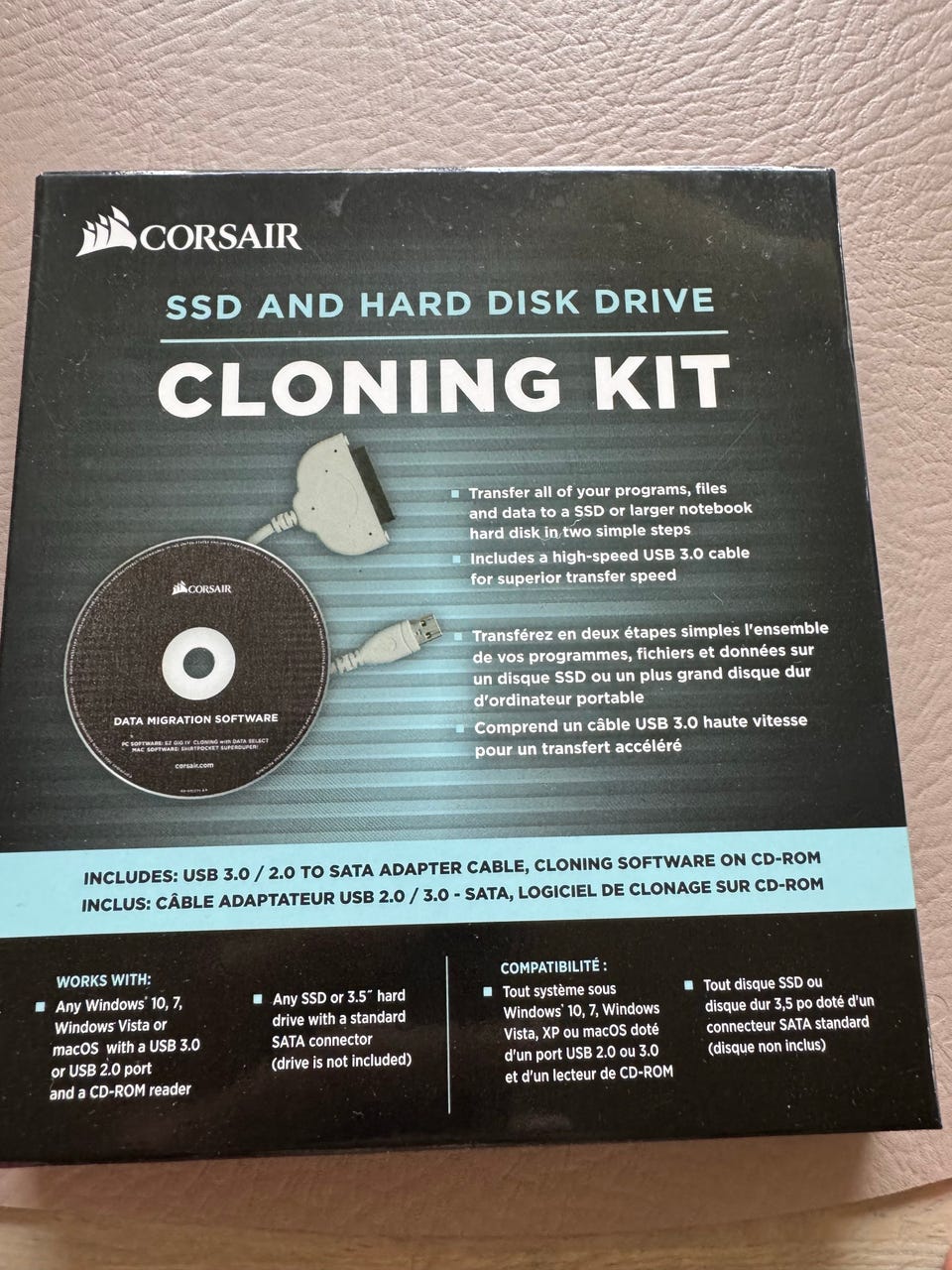 Clone Windows 10 Clone My Mac Hard Drive Cloning Software Macos