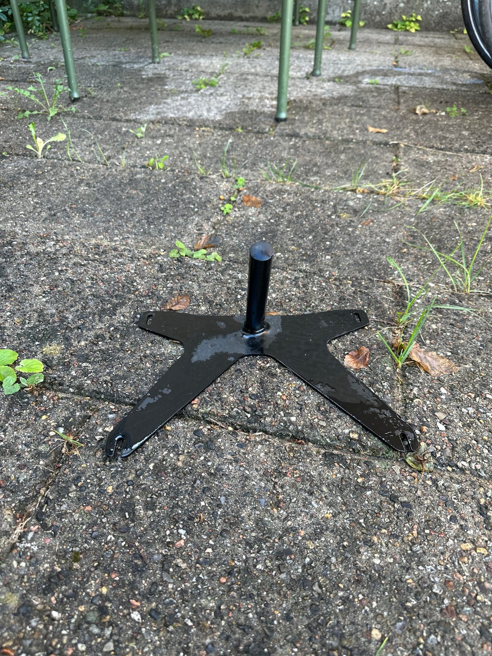 Electric Bikes Yepp Mini Adapter Urban Arrow Urban Arrow Yepp Mini