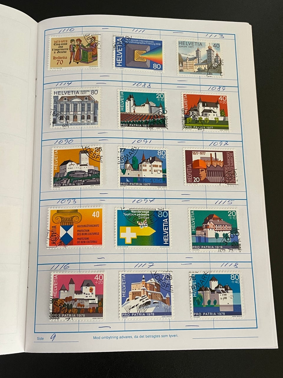Galleribillede