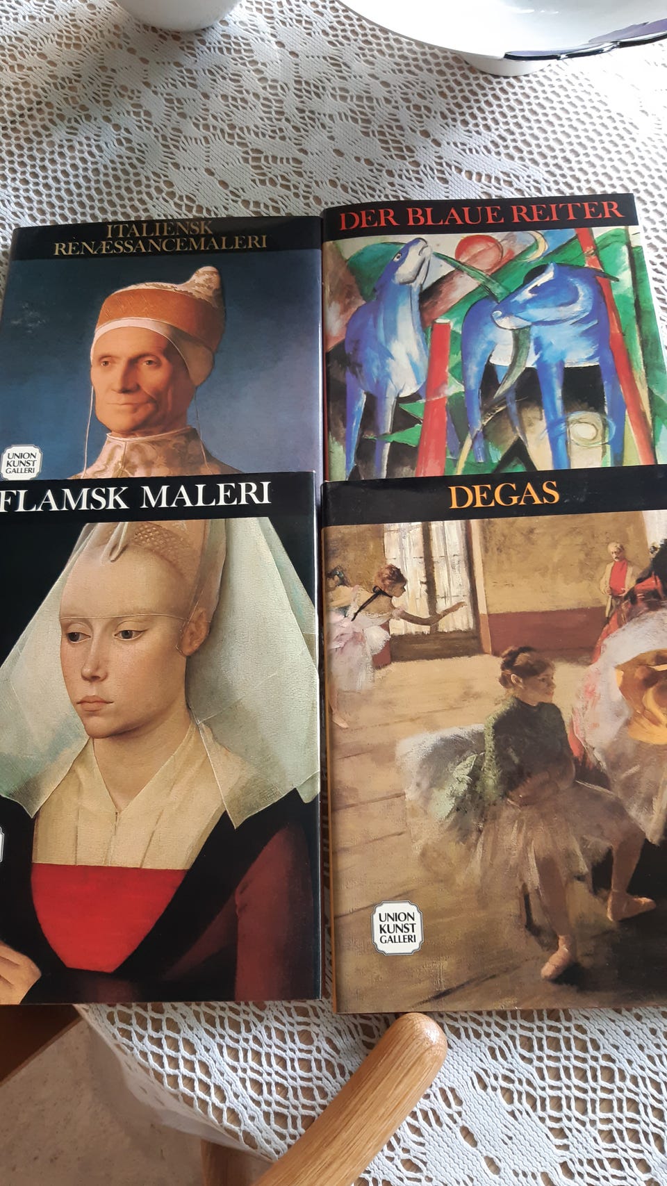 Galleribillede