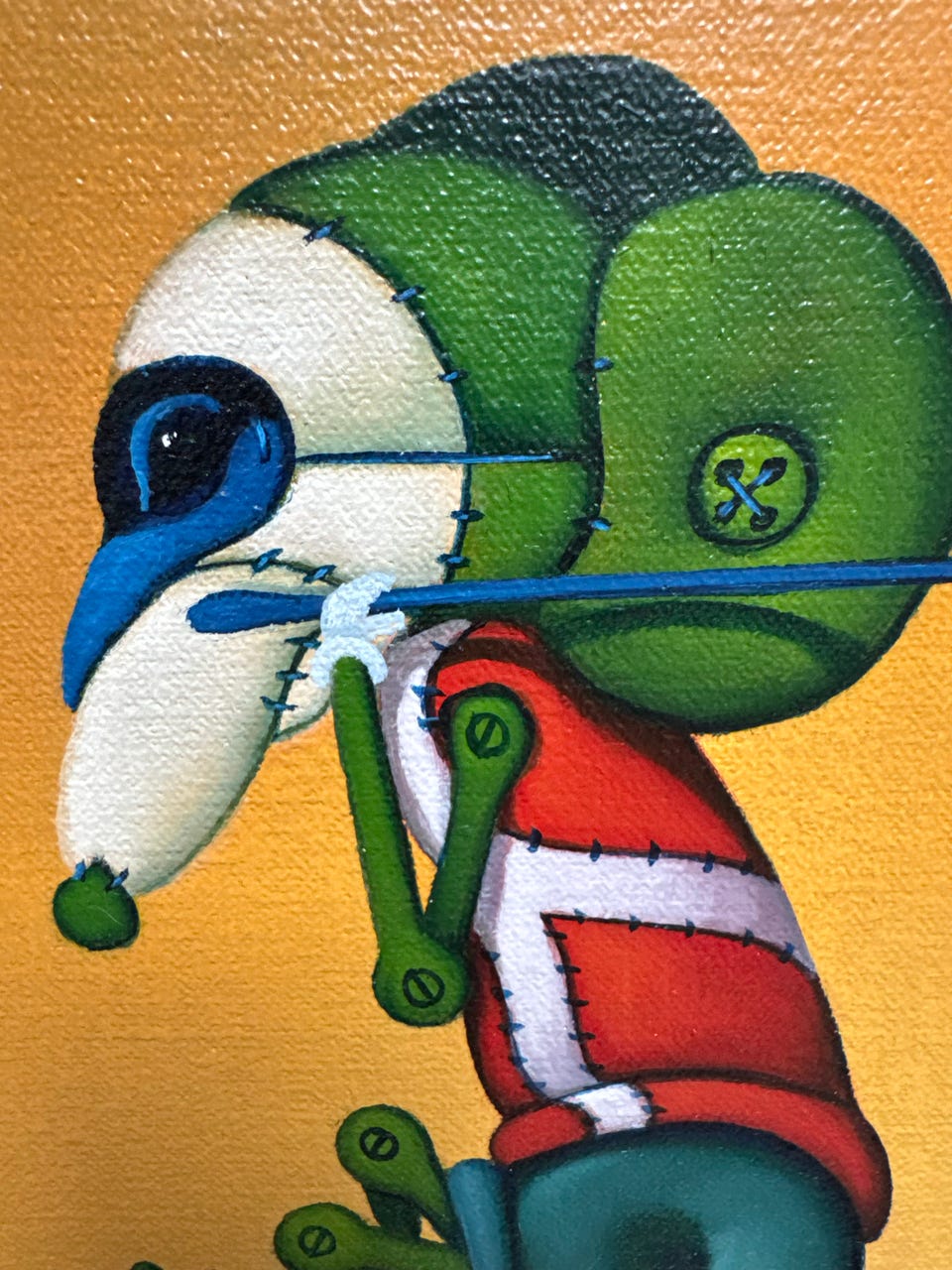 Galleribillede