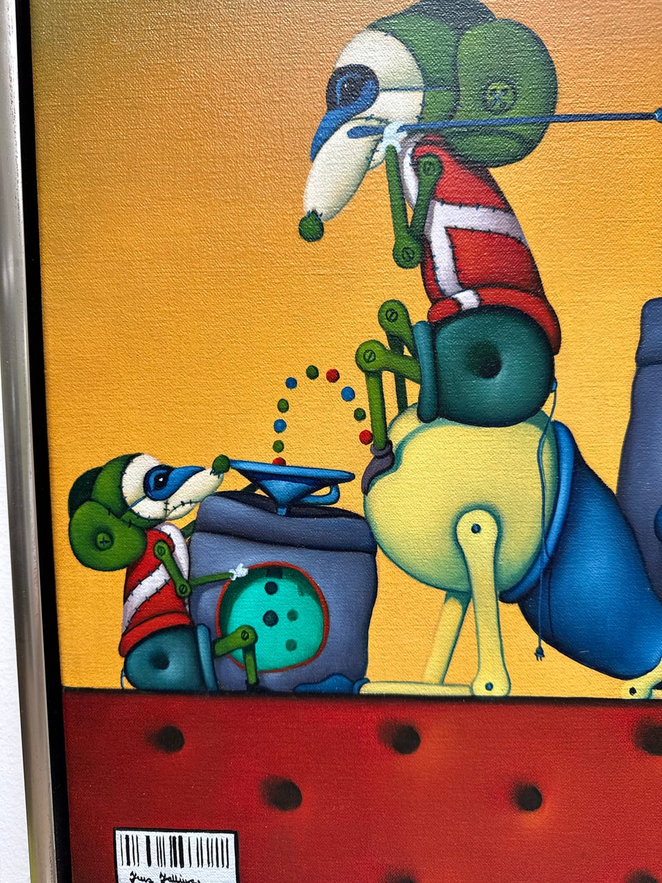 Galleribillede