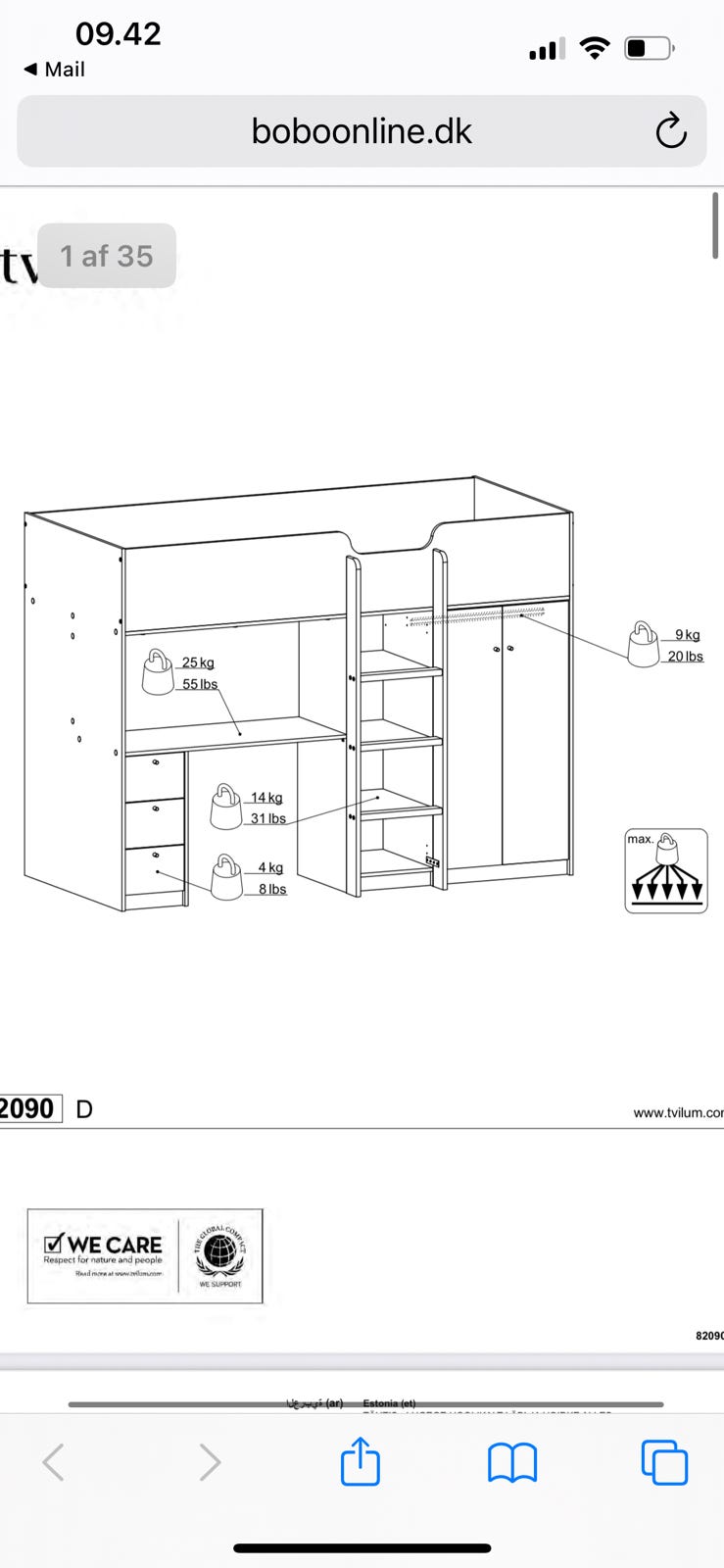 Galleribillede