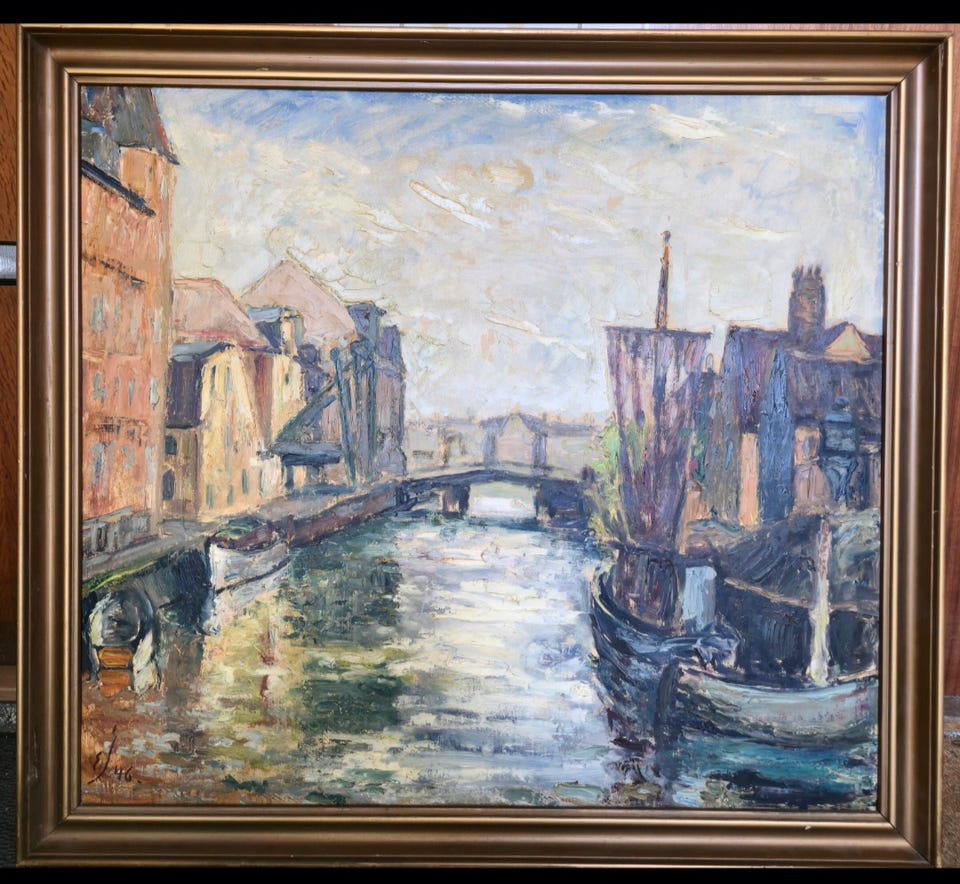 Galleribillede