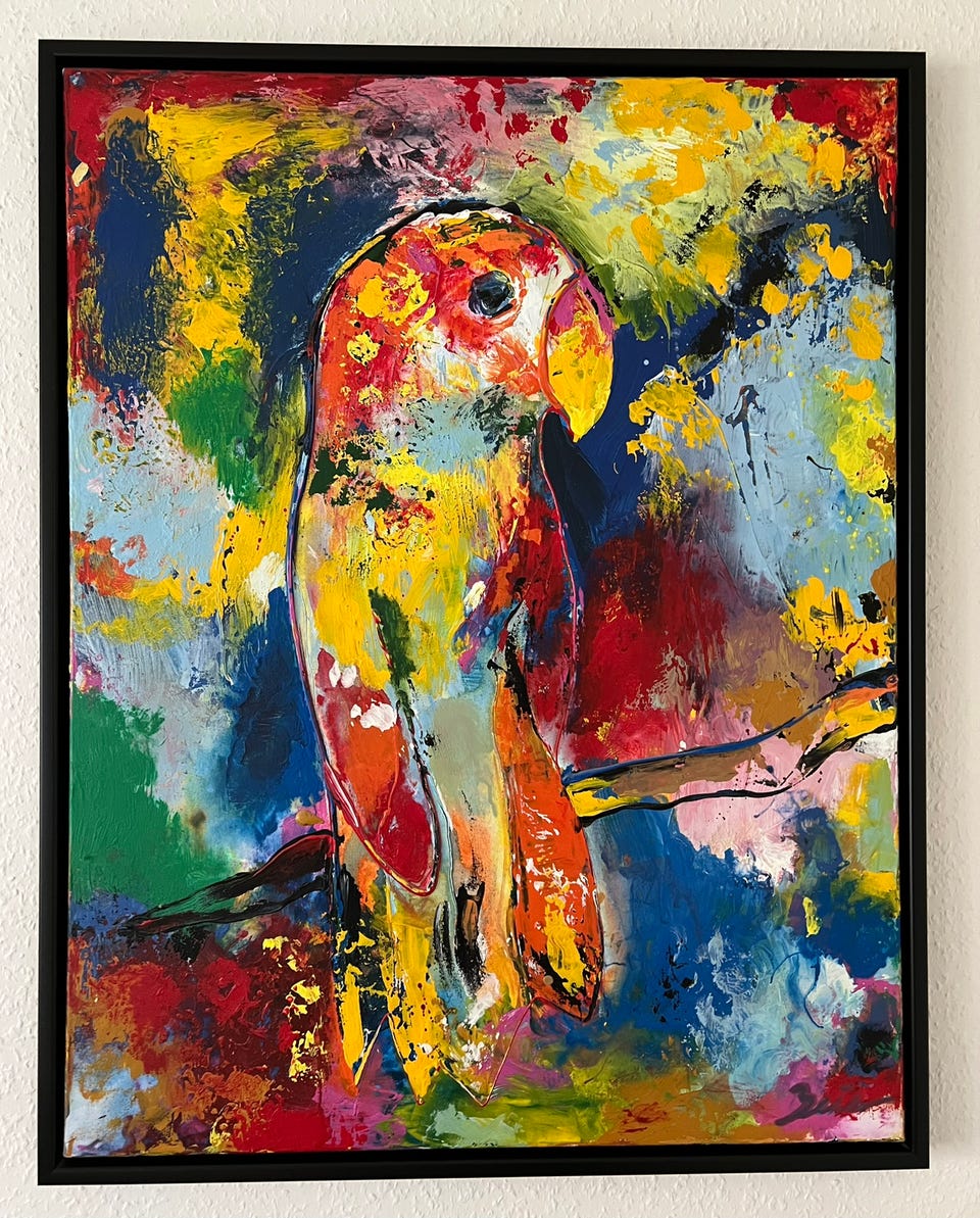 Galleribillede