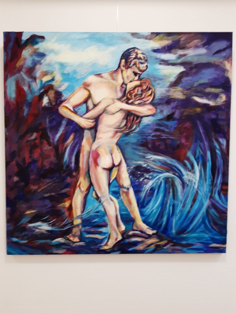 Galleribillede
