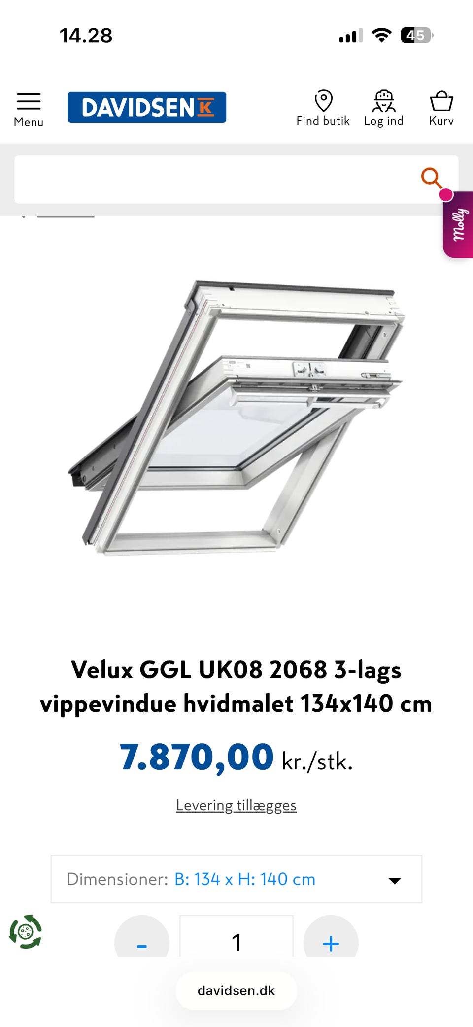 Galleribillede