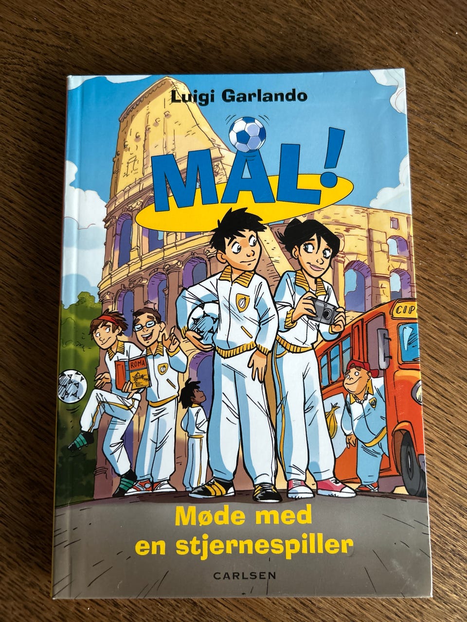 Galleribillede