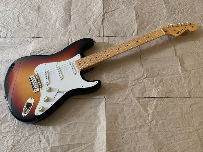 ▽ YAMAHA Super R'nroller SR-450S Yamaha Super Rock`nroller SR-450S 3TS 1982-1983 3 Tone
