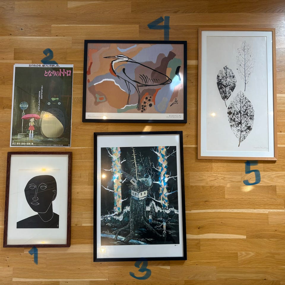 Galleribillede