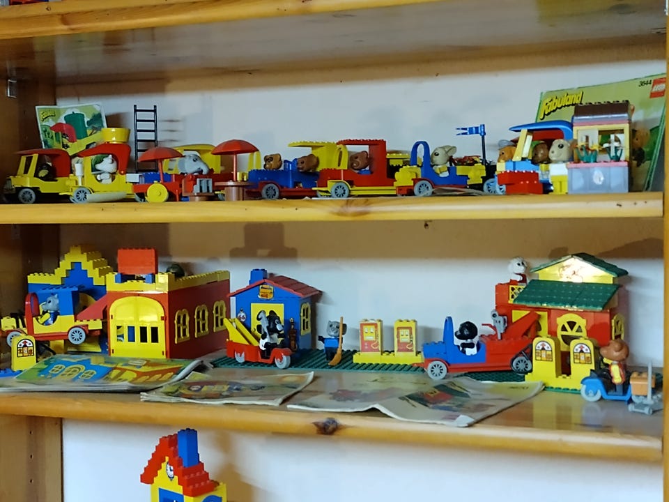 Galleribillede